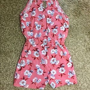 Aeropostale romper